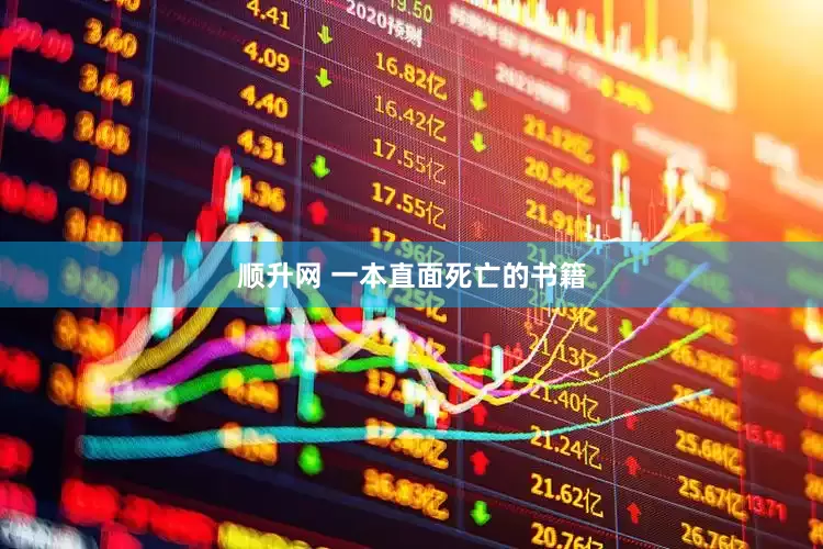 顺升网 一本直面死亡的书籍